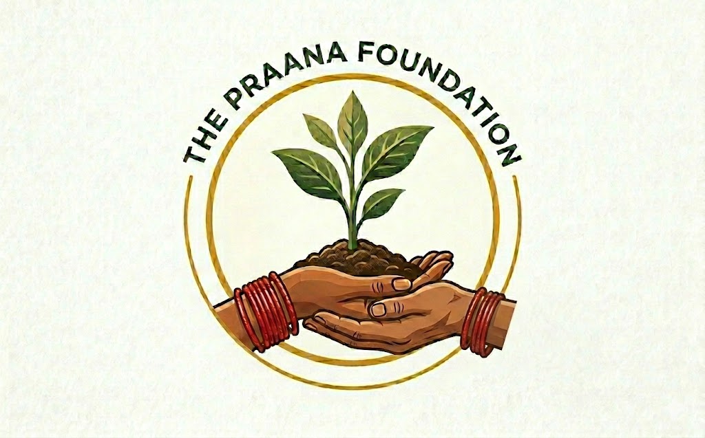 The Praana Foundation Inc.